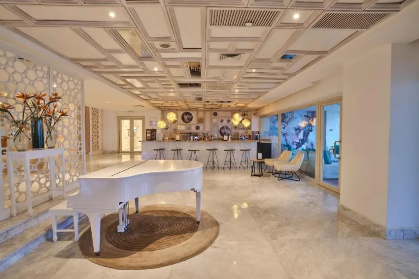 STEIGENBERGER PURE LIFESTYLE (ADULTS ONLY 16+)  5*-29