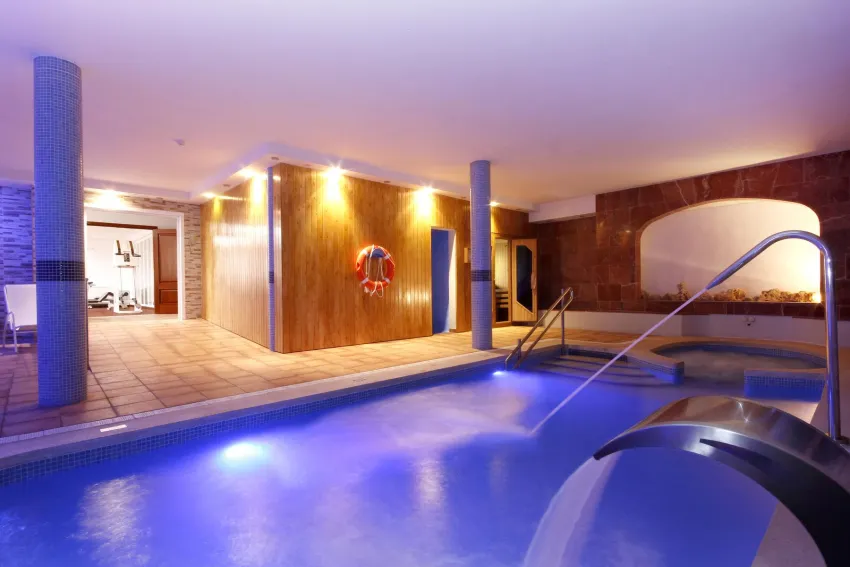 Ilusion Markus Spa Hotel 3*-18