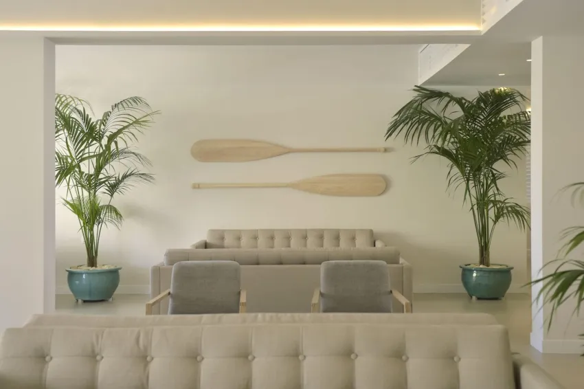 Sunrise Gardens 3*-7