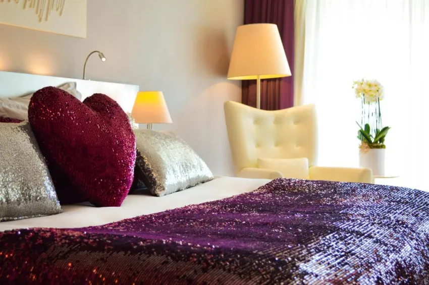 AKRA ANTALYA (EX.AKRA HOTEL)  5*-20