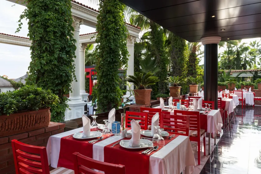 Club Hotel Sera 5*-14