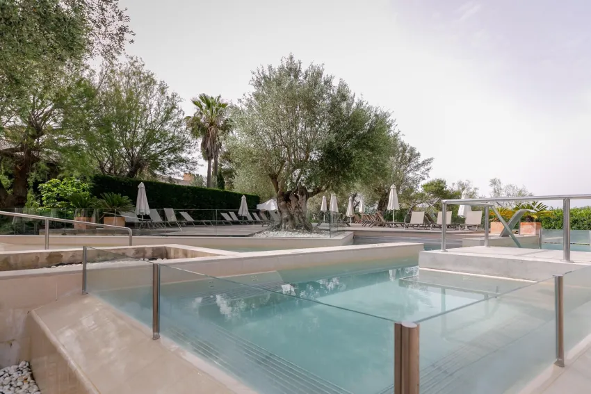 Portblue Club Pollentia Resort & Spa 4*-67