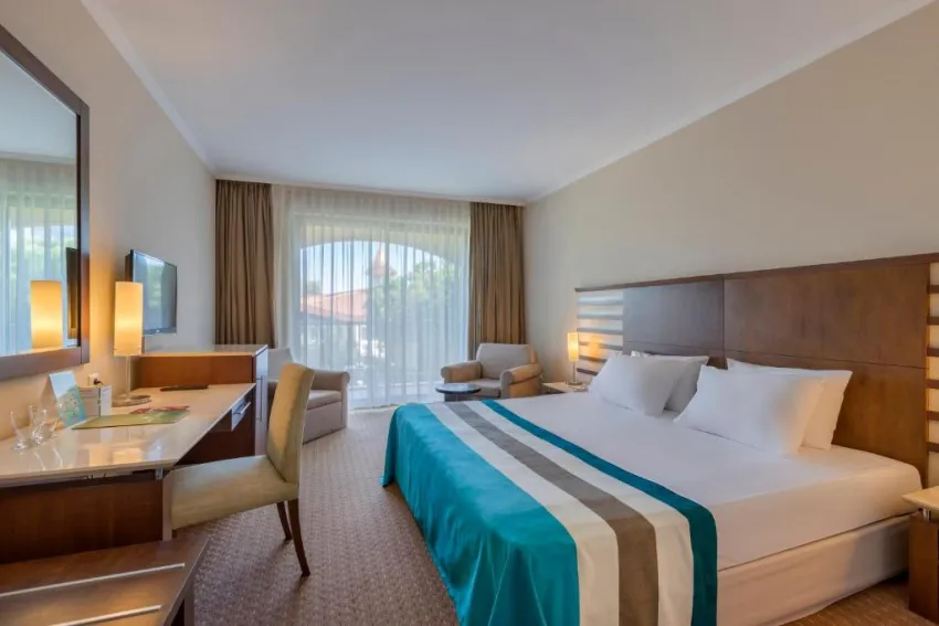 GREEN MAX HOTEL  5*-29