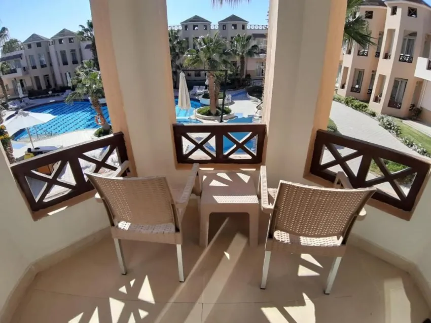 Concorde El Salam Hotel 5*-24