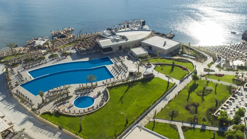 Lord's Palace Hotel And Spa 5*-2