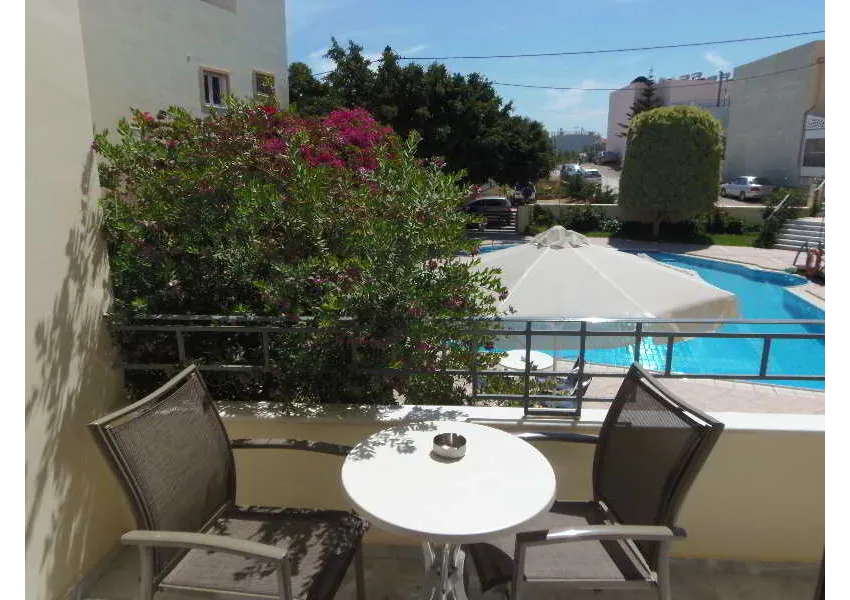Atlantica Yakinthos 3*-1