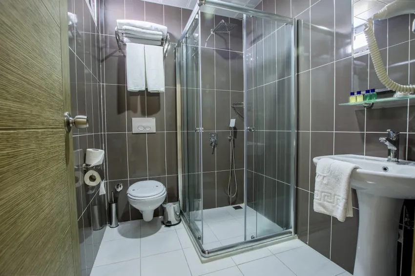 Arsi Enfi City Beach Hotel 4*-13