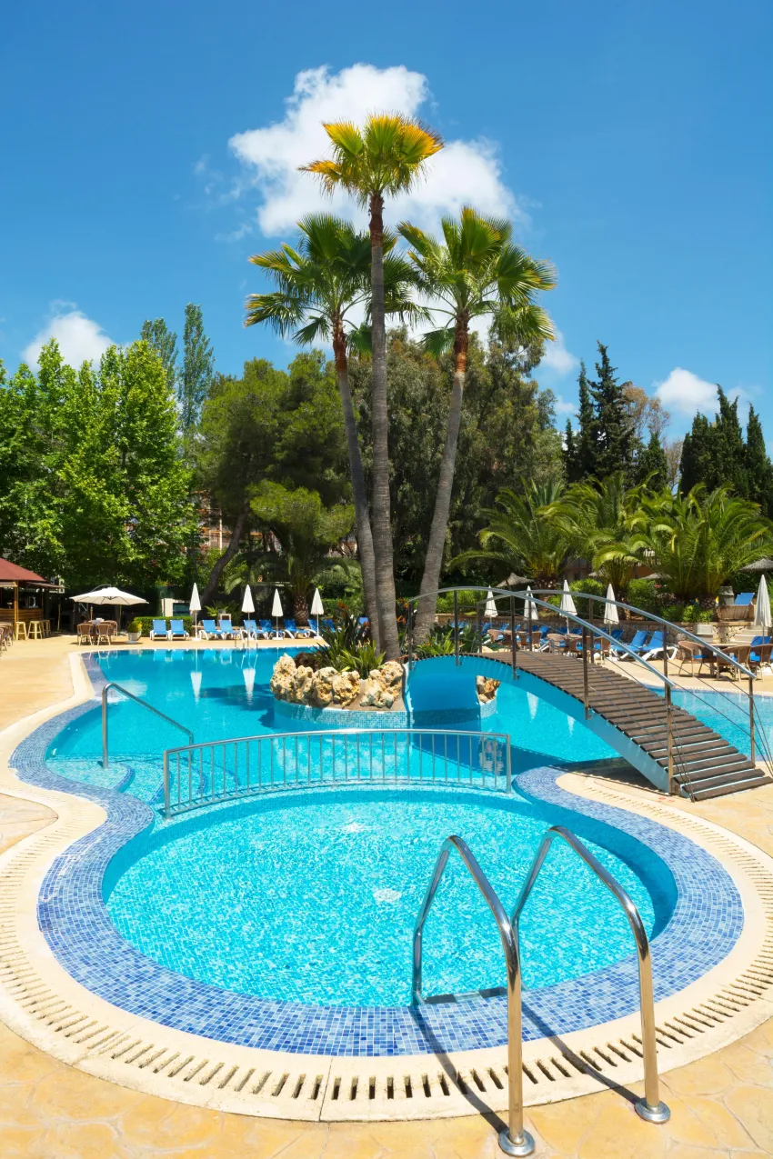 HSM SOlivera Hotel & Apartments 4*-22