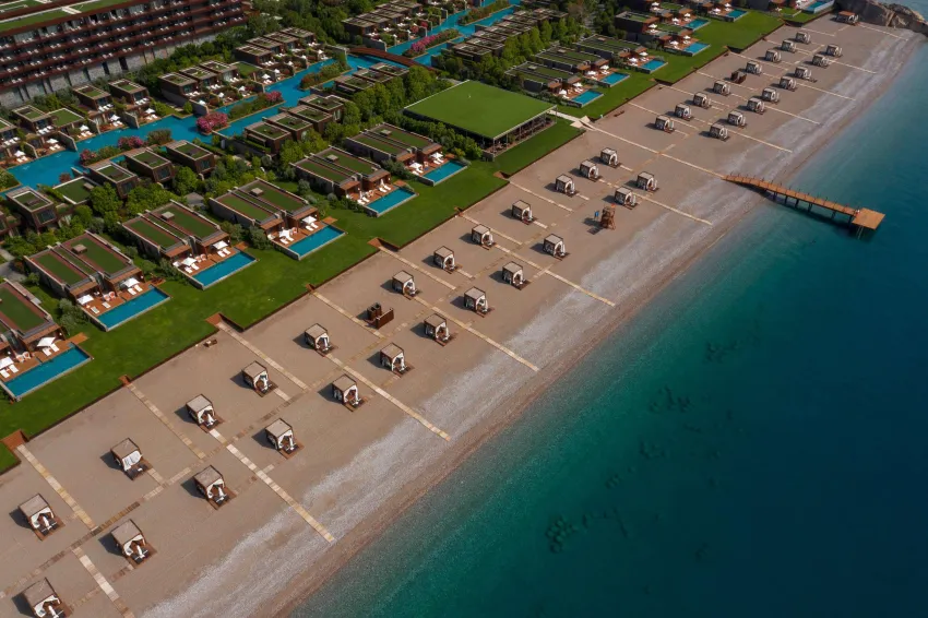 Maxx Royal Kemer Resort 5*-203