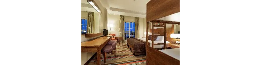 Sunis Elita Beach Resort Hotel & Spa 5*-52