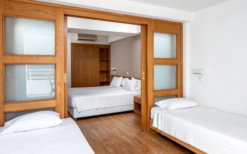 Sirene Beach Hotel 4*-14