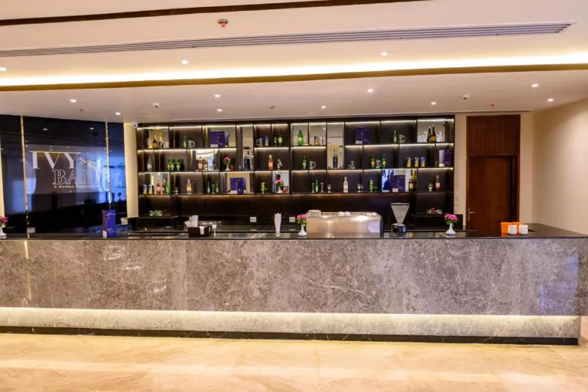 Golden Beach Resort Ex. Movie Gate 4*-3