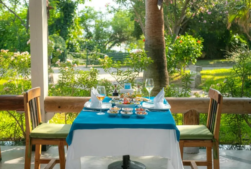 Belconti Resort Belek 5*-59