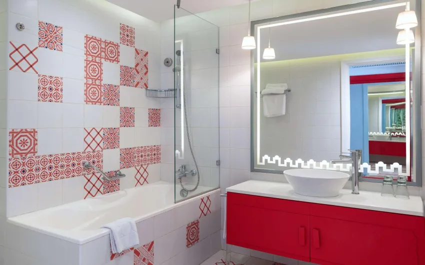 Radisson Blu Resort & Thalasso Hammamet 5*-472
