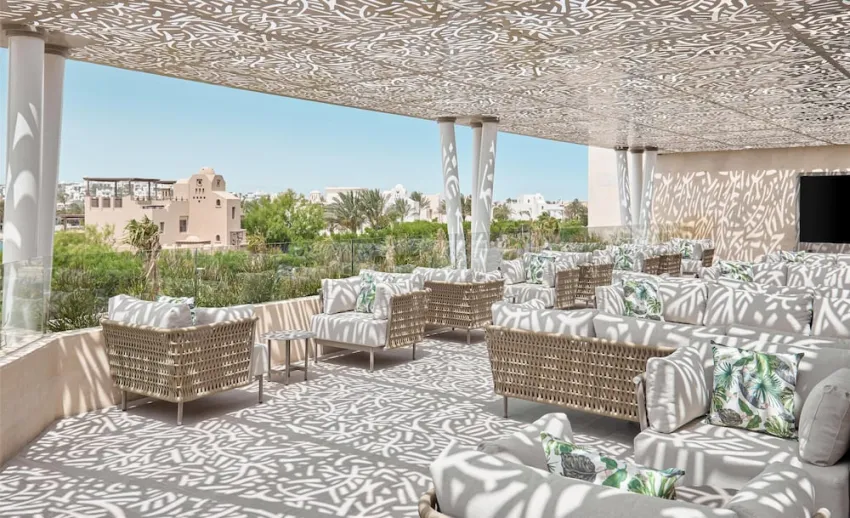 DoubleTree by Hilton Mangroovy El Gouna Resort 4*-70