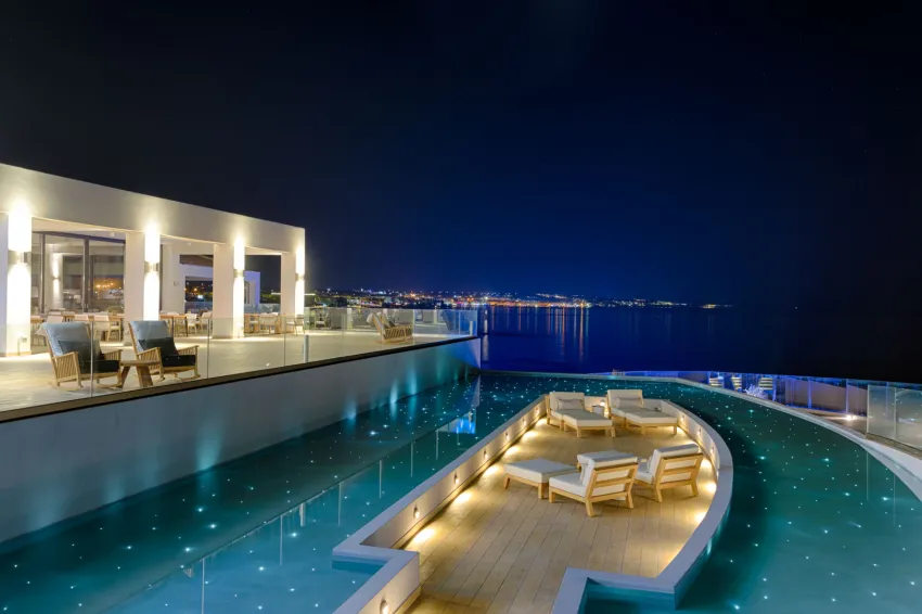 Abaton Island Resort and Spa 5*-24