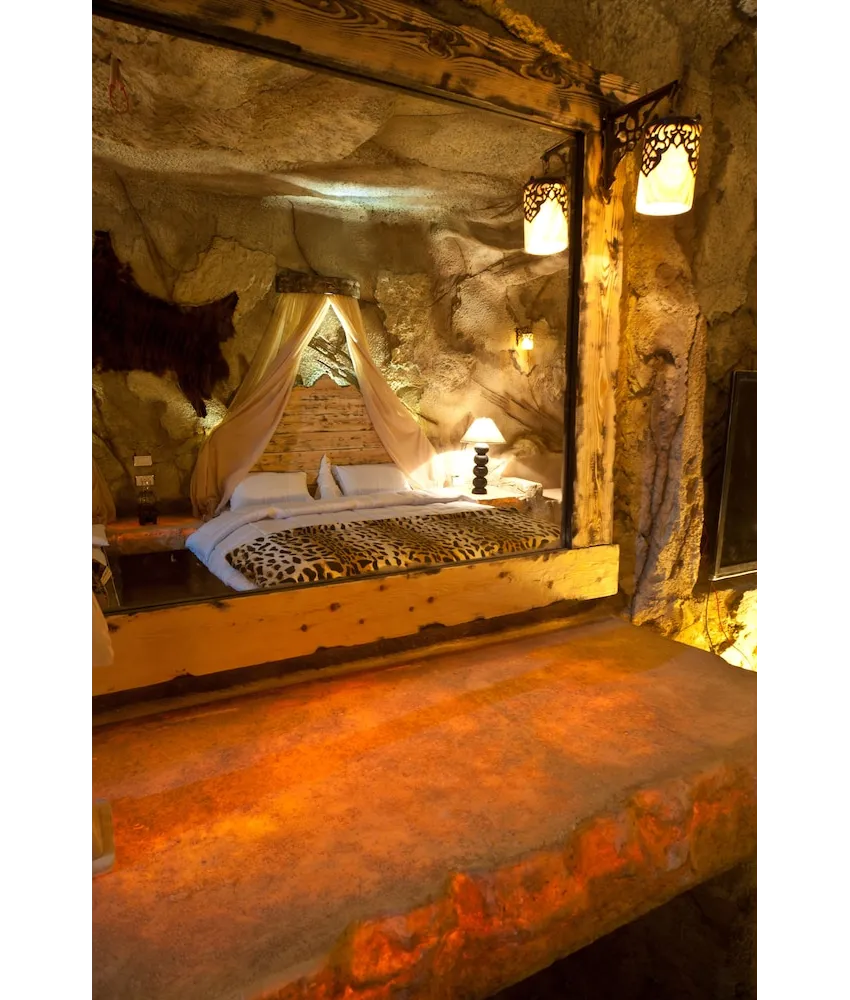 Caves Beach Resort (Adults Only 16+) 5*-10