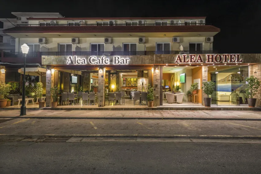 Alea Studios 2*-1