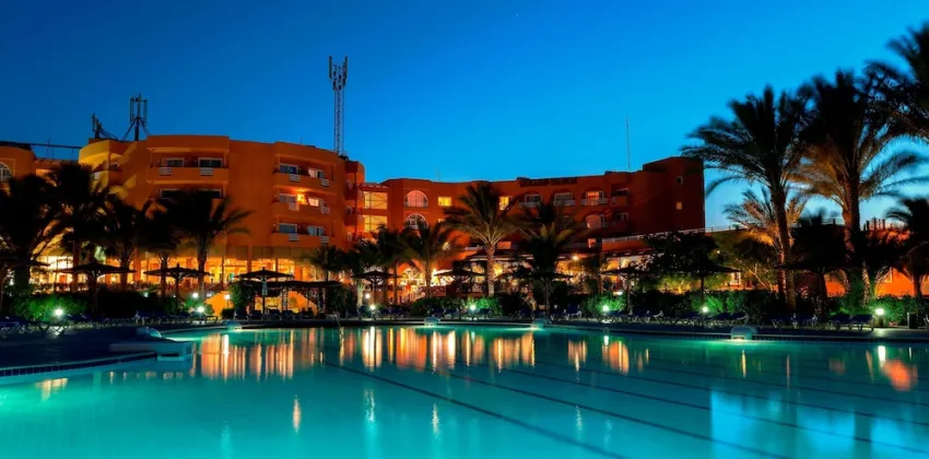 Golden Beach Resort Ex. Movie Gate 4*-83
