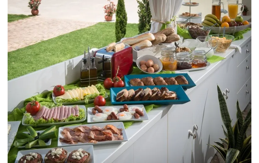 Kristalli Hotel Apartments 3*-13