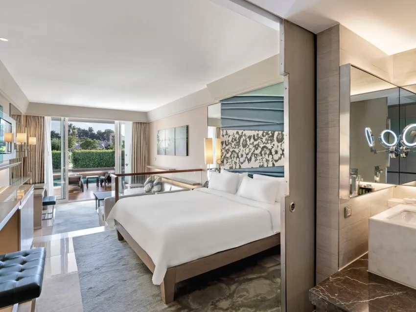 Rixos Premium Tekirova 5*-119