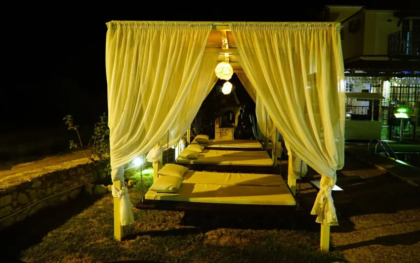 Anagenessis Village Hotel 3*-6