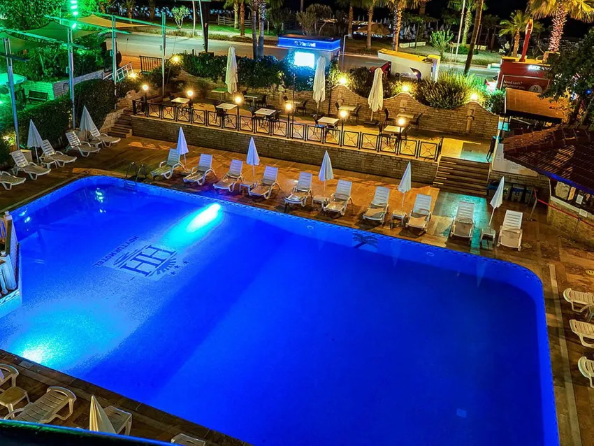 Kaila Krizantem Hotel 4*-14