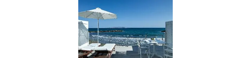 Knossos Beach Bungalows Suites Resort and Spa 4*-53
