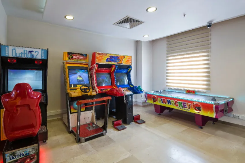 Liberty Hotels Lara 5*-43