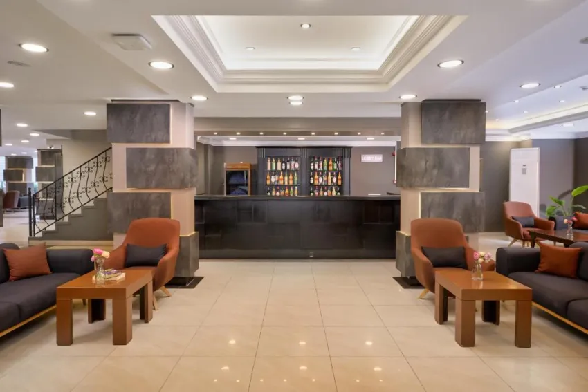 Kaila Krizantem Hotel 4*-4