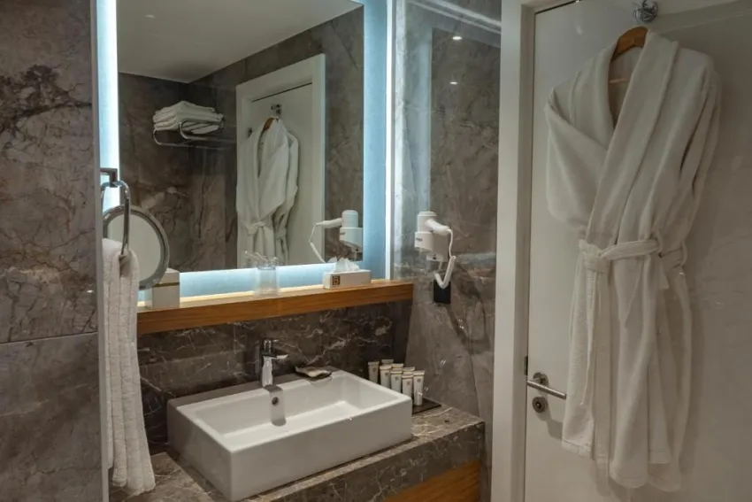 BAIA LARA HOTEL  5*-20