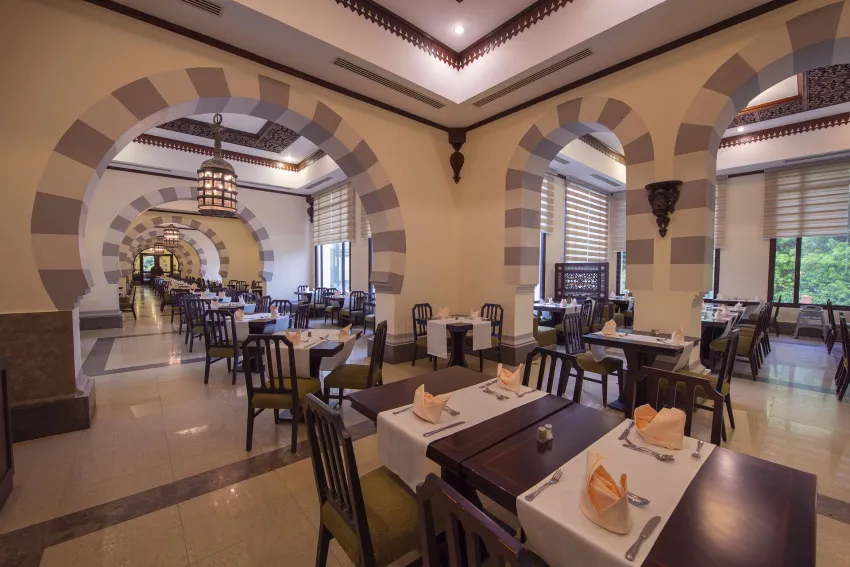 Stella Beach Resort & Spa Makadi Bay 5*-12