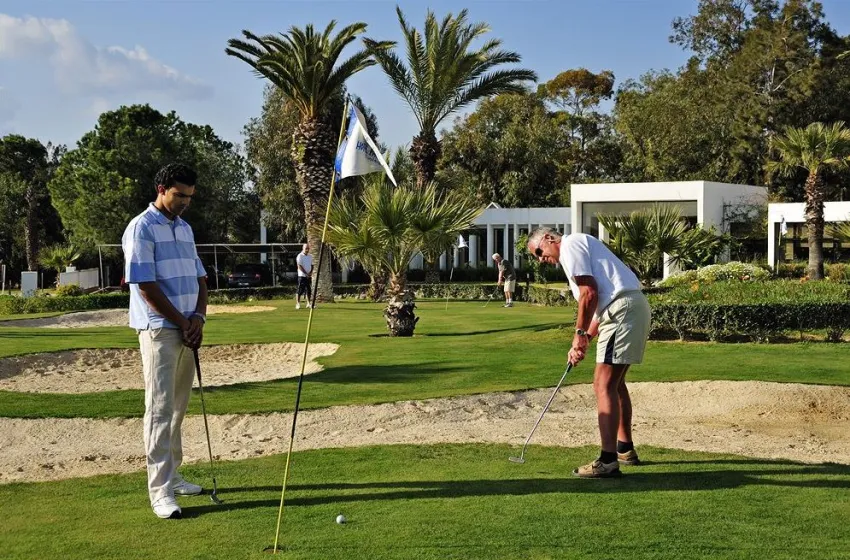 Sentido Phenicia 4*-81