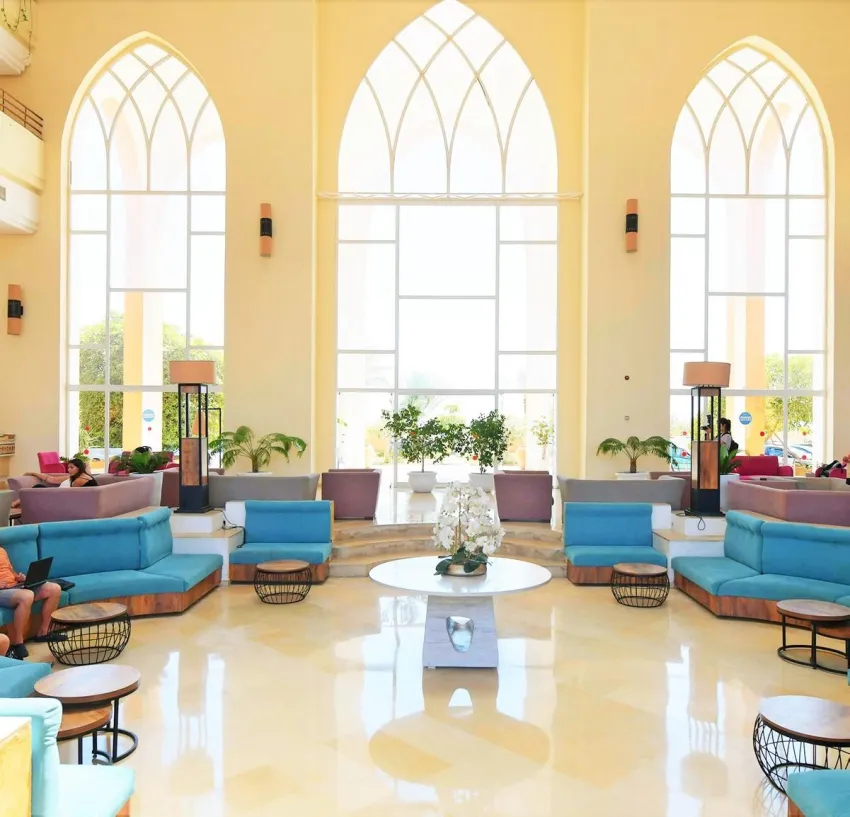 Skanes Serail & Aqua Park 4*-29