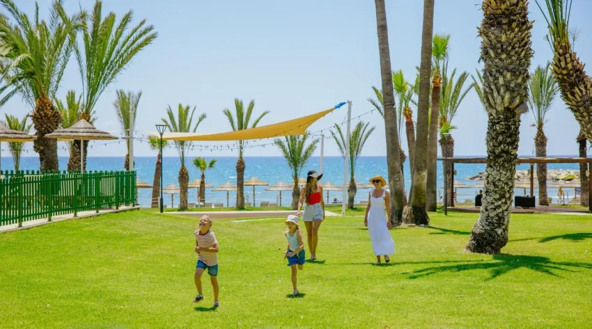 Golden Bay Beach 5*-39