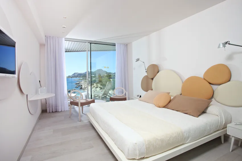 Son Moll Sentits Hotel and Spa 4*-20