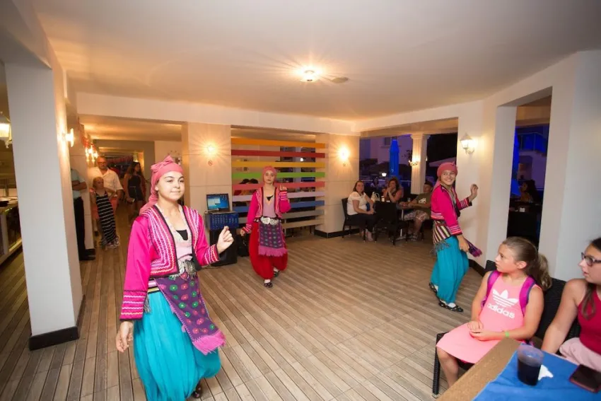 Cleopatra Golden Beach Hotel 3*-67