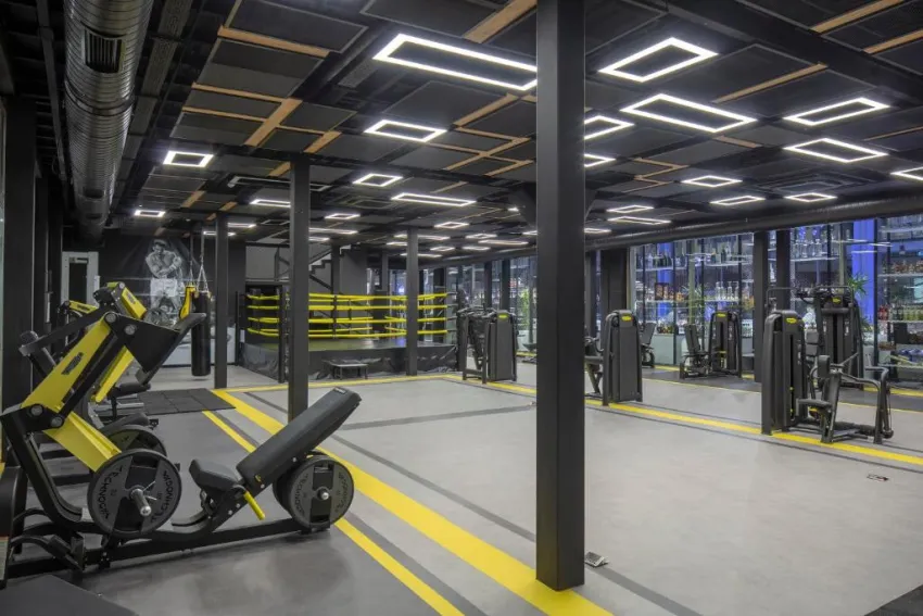 NIRVANA COSMOPOLITAN  5*-57