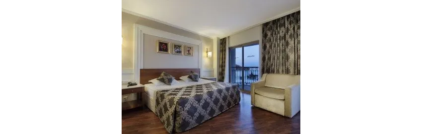 Alba Queen Hotel 5*-22