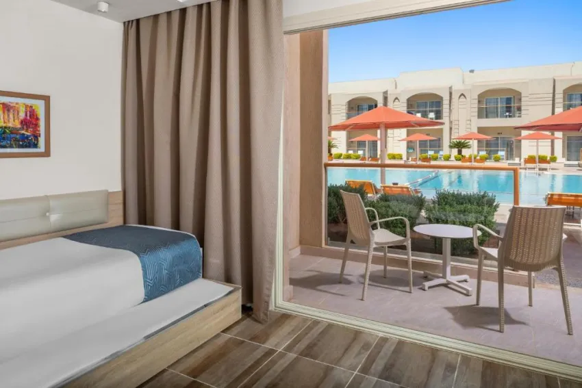 ALBATROS AQUA PARK SHARM  5*-214
