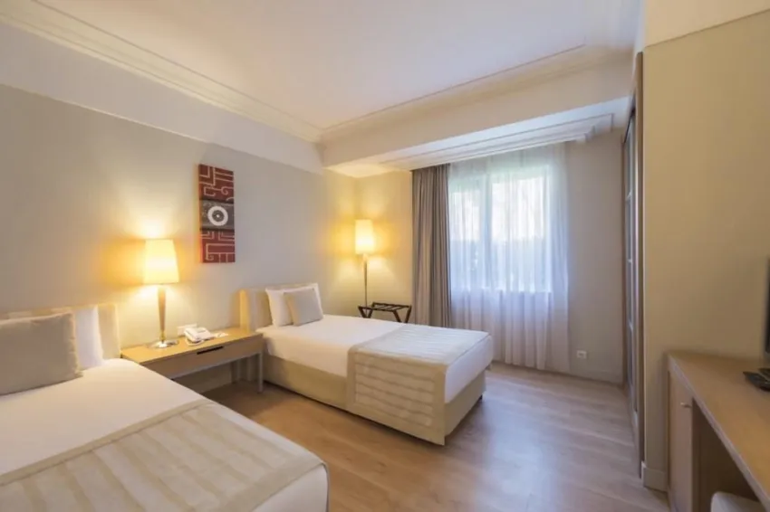 Turquoise Hotel 5*-8