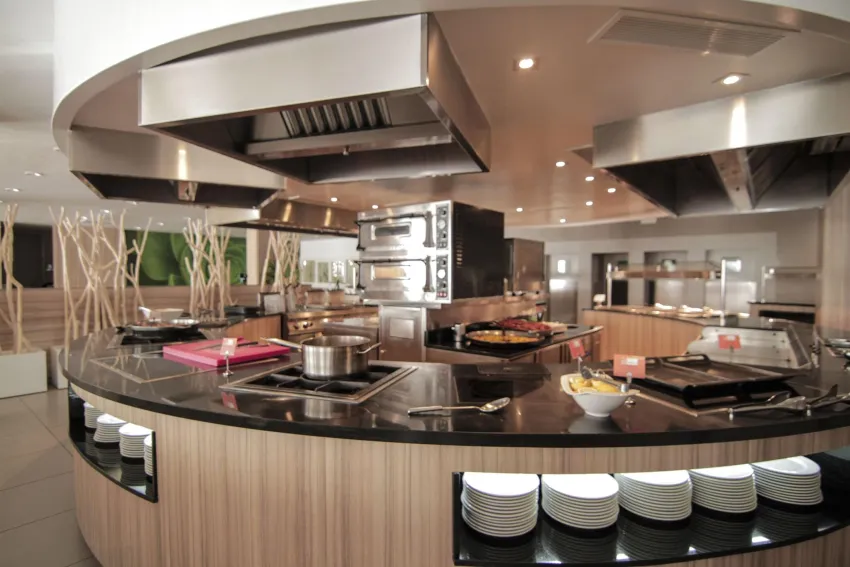 BQ Delfin Azul 3*-57