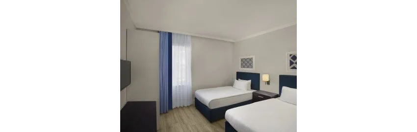 Ic Hotels Santai Family Resort 5*-8