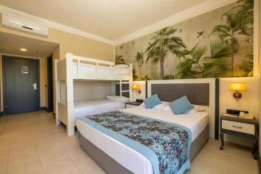 Crystal Paraiso Verde Resort & Spa 5*-54