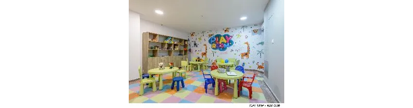 Olympos Beach Resort 4*-21