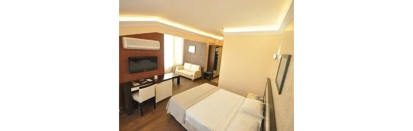 Camyuva Beach 4*-9