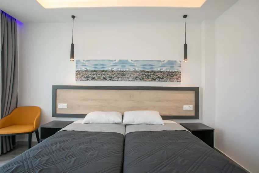 Papouis Protaras Hotel 3*-9