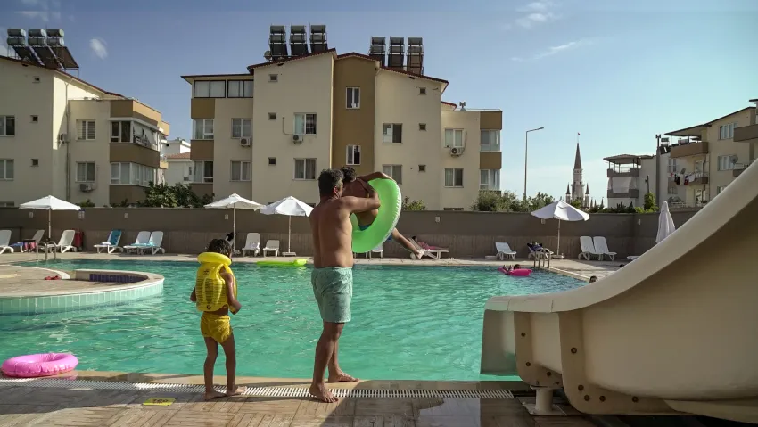 Dionisus Hotel Belek 4*-86