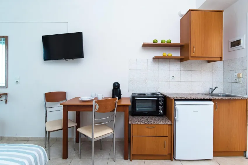 Ilios 1 Central 3*-9