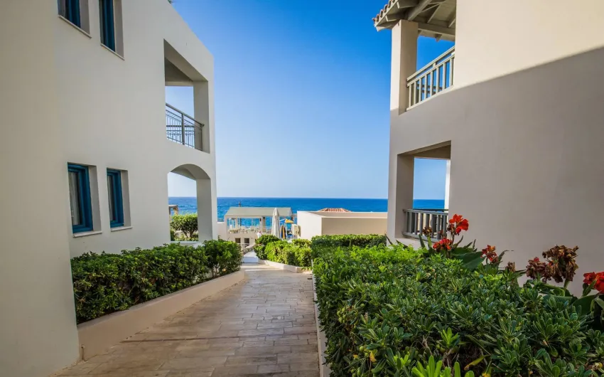 Castello Village Resort 4*-11